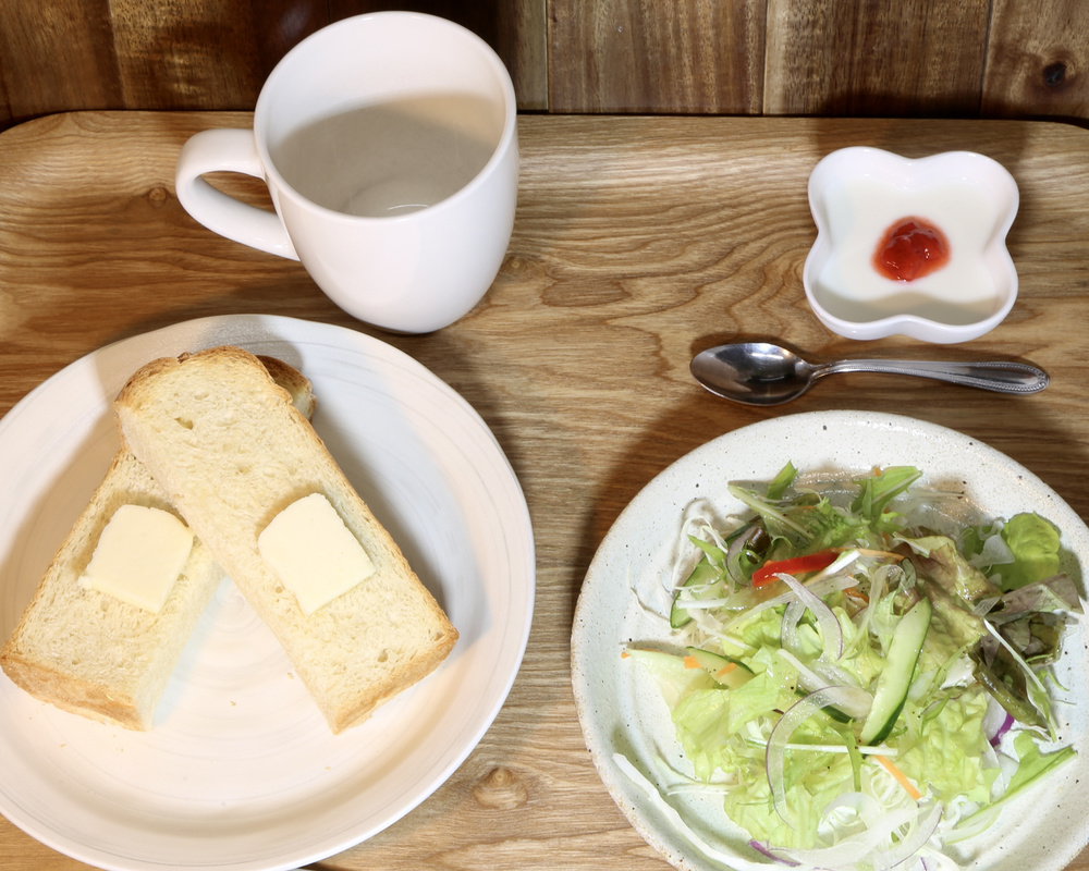 温かいひらめん